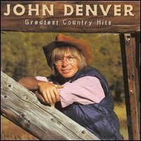 John Denver - Greatest Country Hits